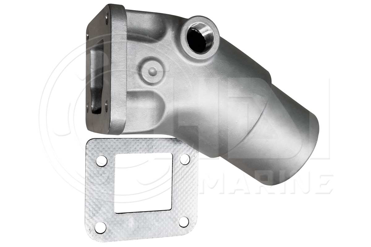 Nautic Exhaust