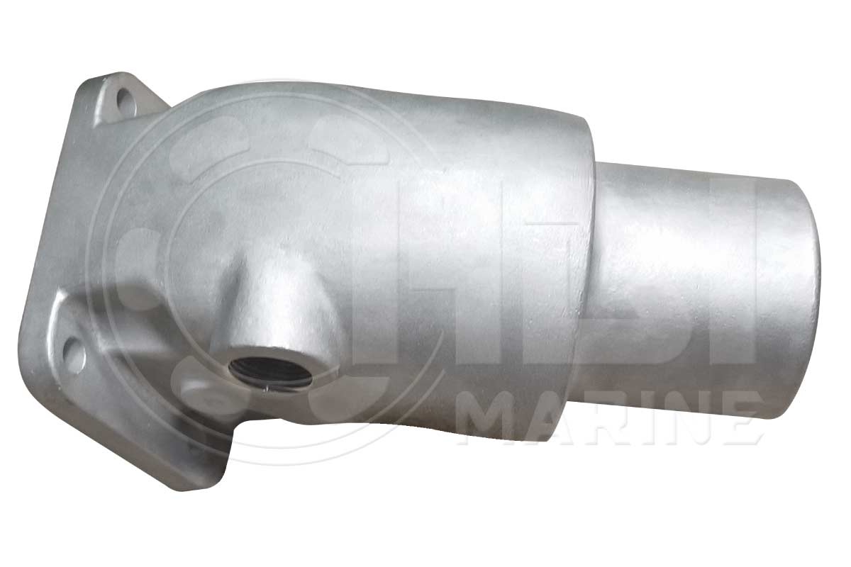 Nautic Exhaust