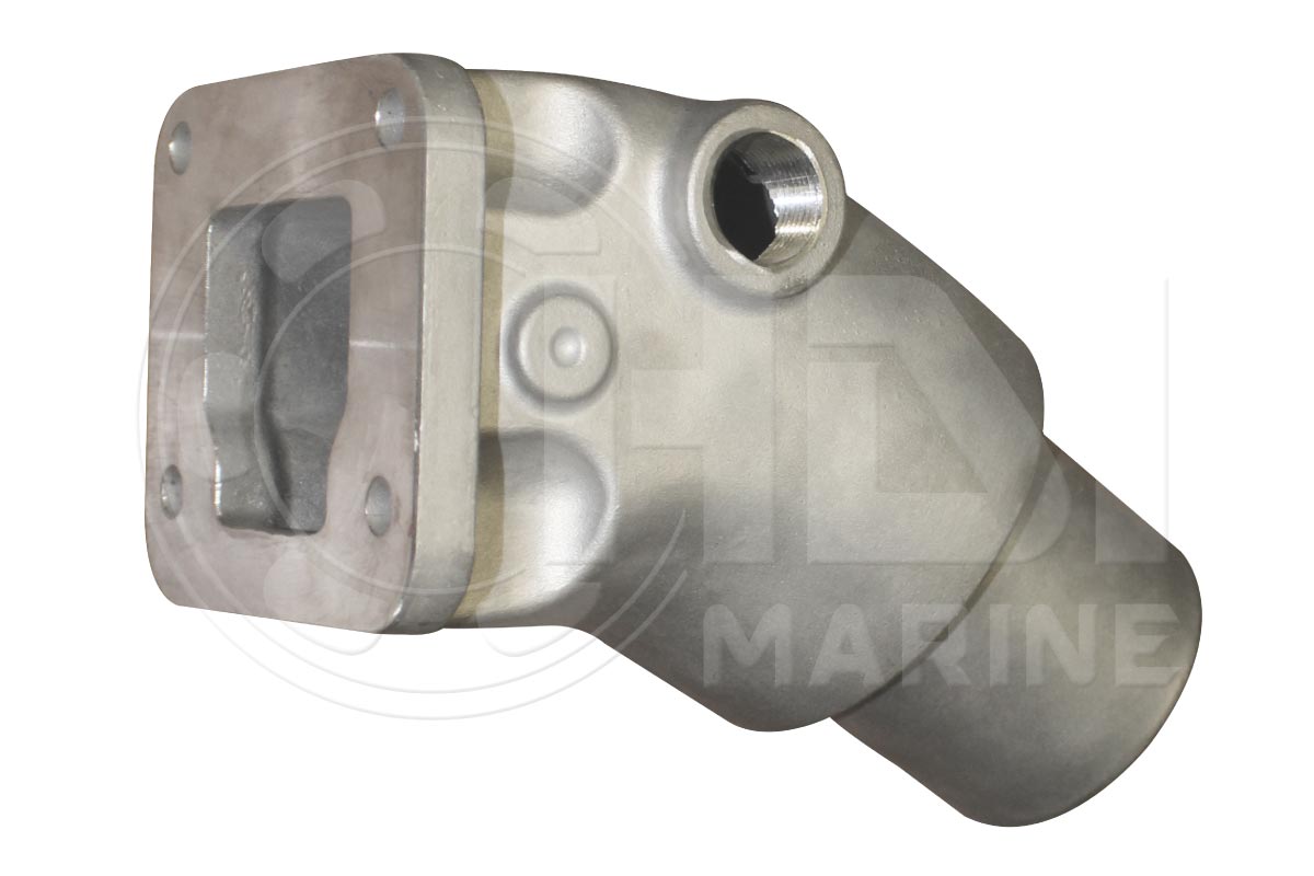 Nautic Exhaust
