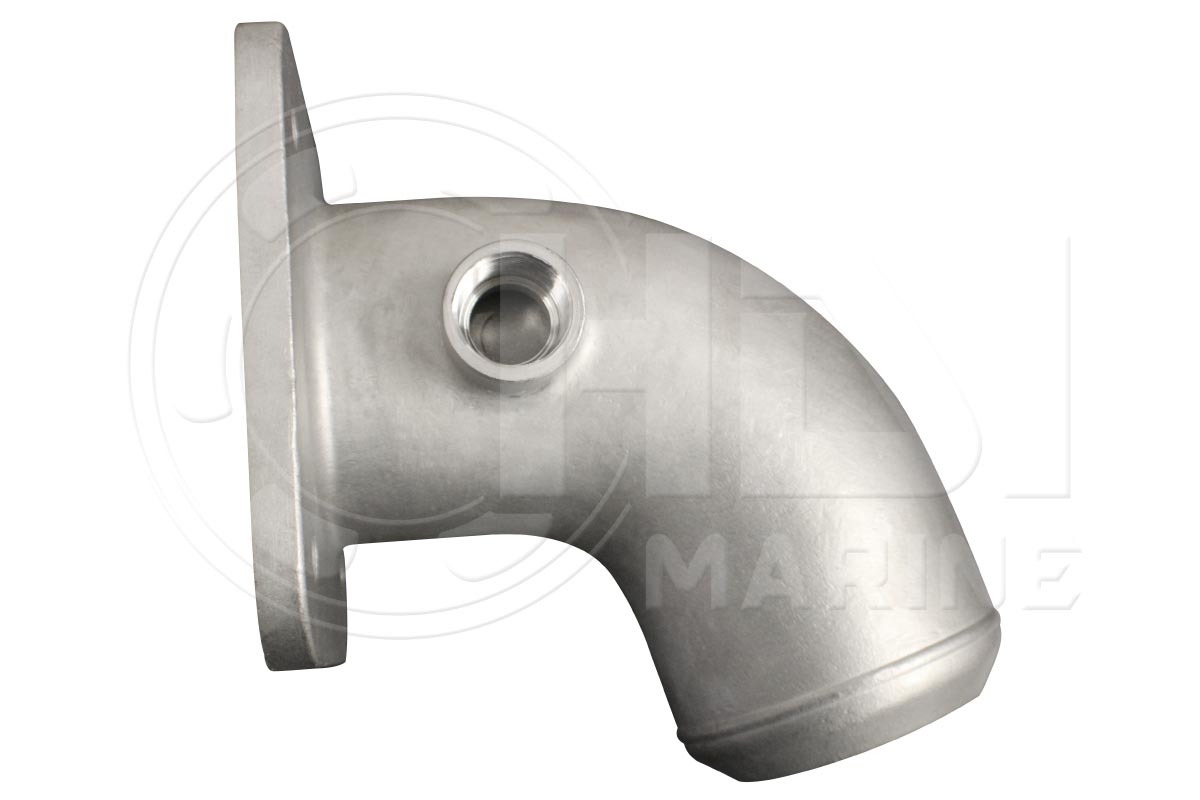 Nautic Exhaust