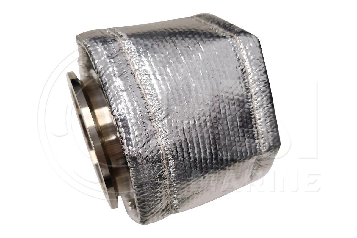 Nautic Exhaust