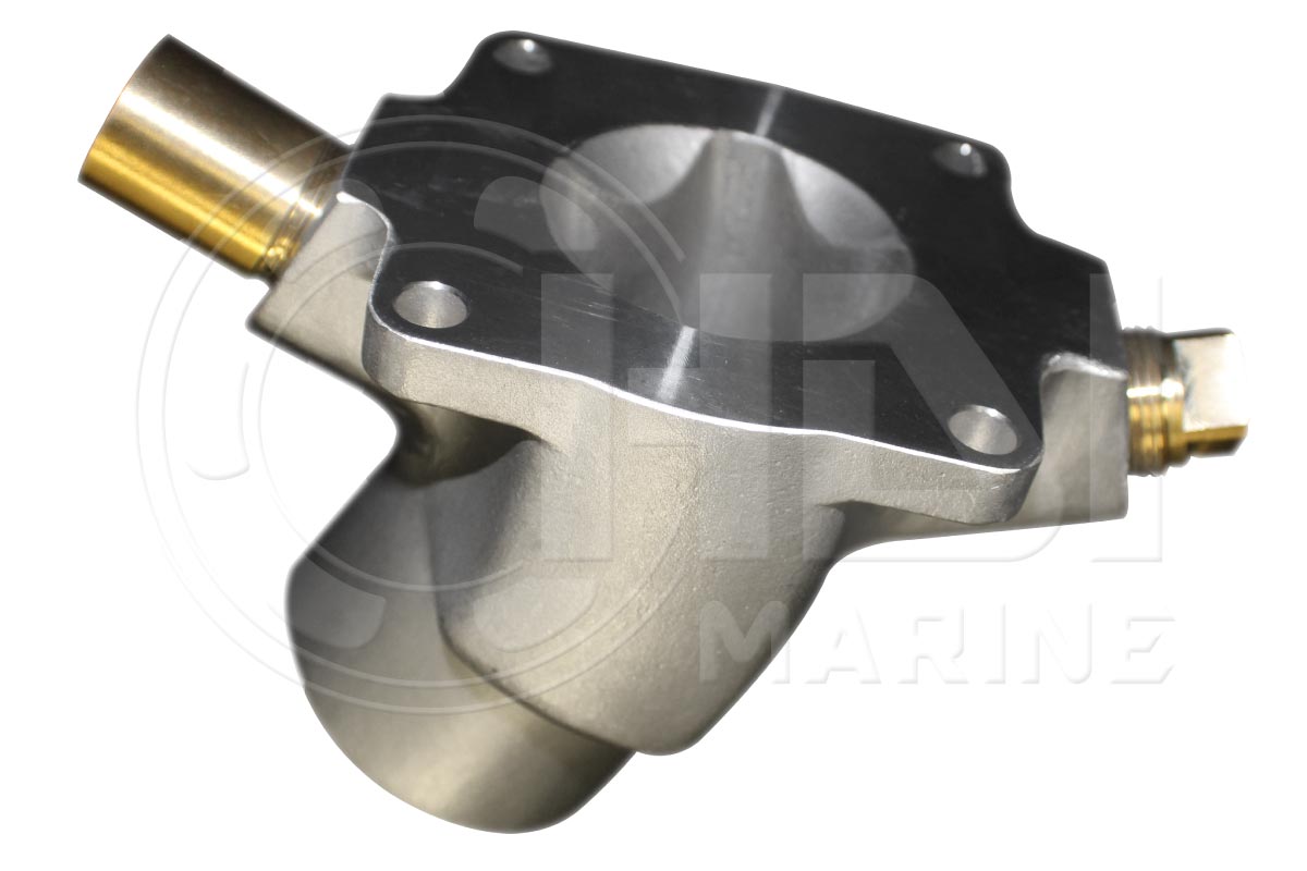 Nautic Exhaust