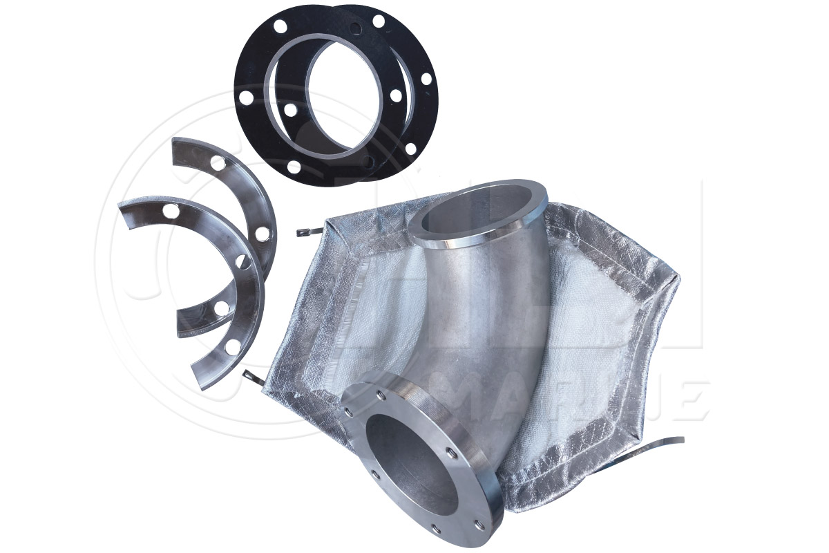 Nautic Exhaust