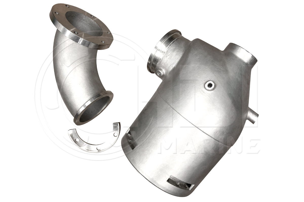Nautic Exhaust