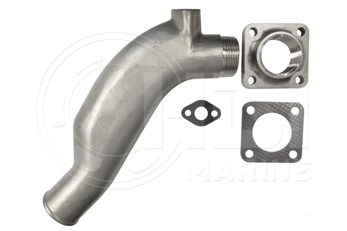 Nautic Exhaust