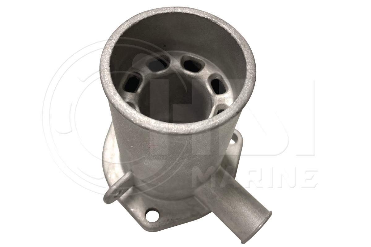 Nautic Exhaust