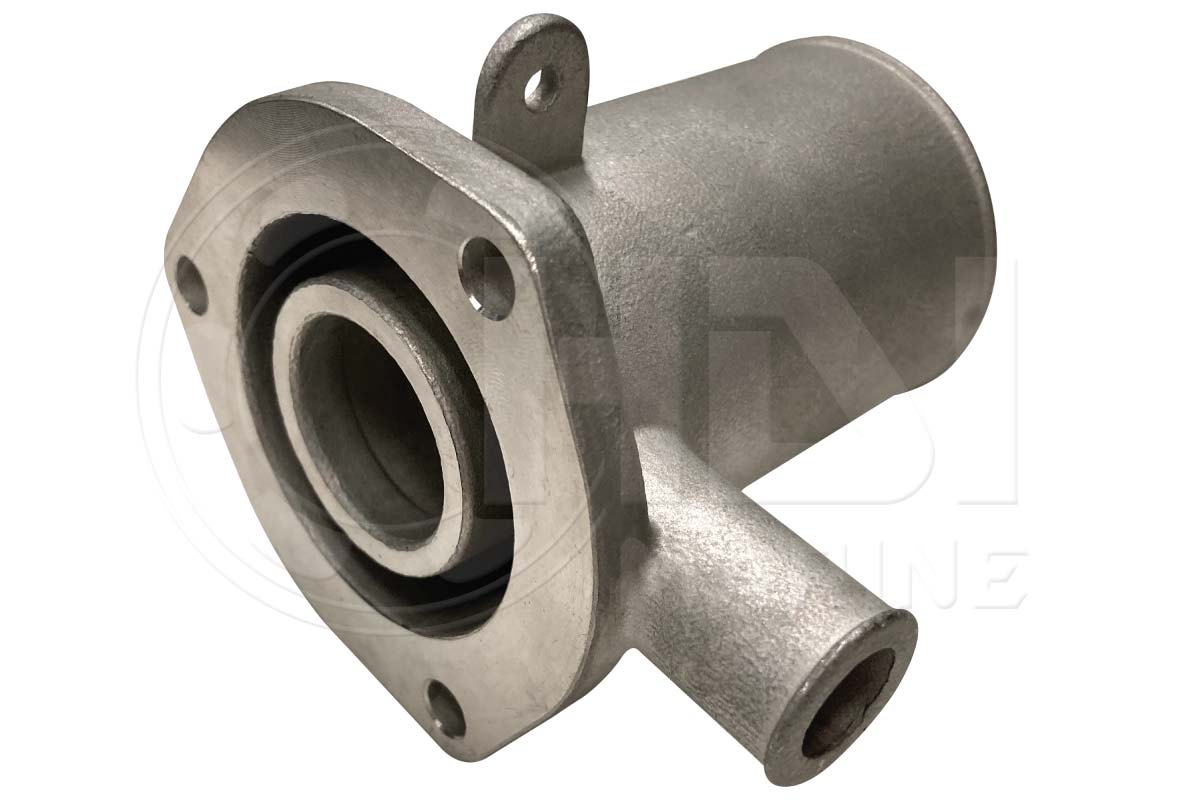Nautic Exhaust
