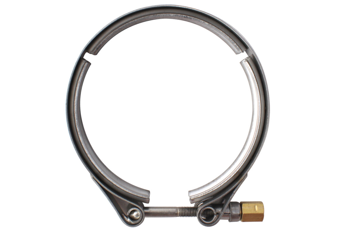 Nautic Exhaust