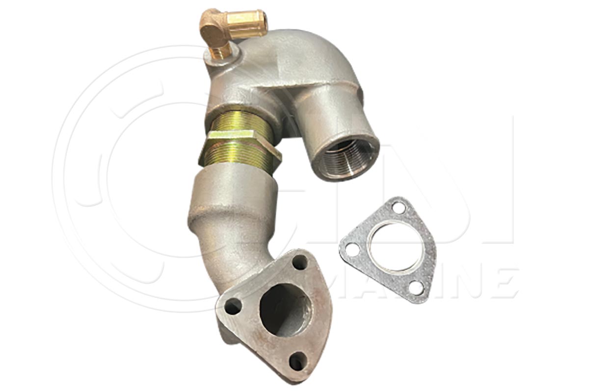 Nautic Exhaust
