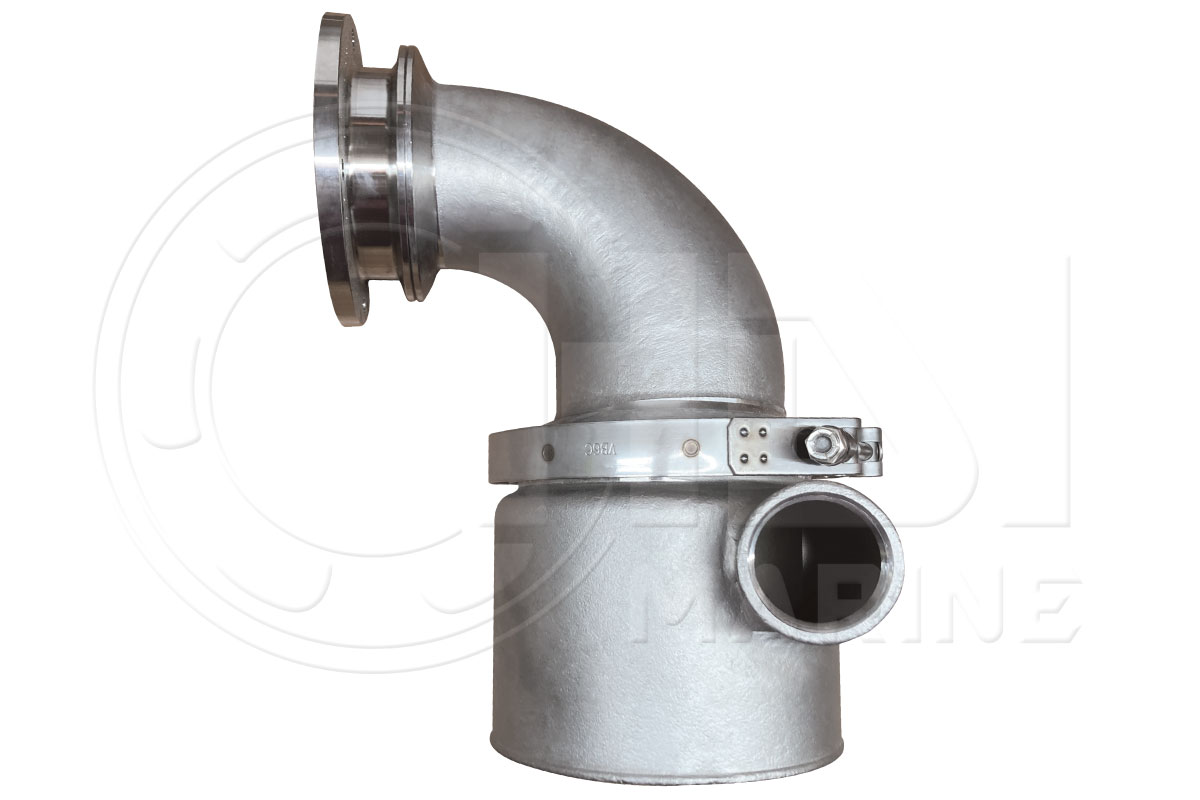Nautic Exhaust