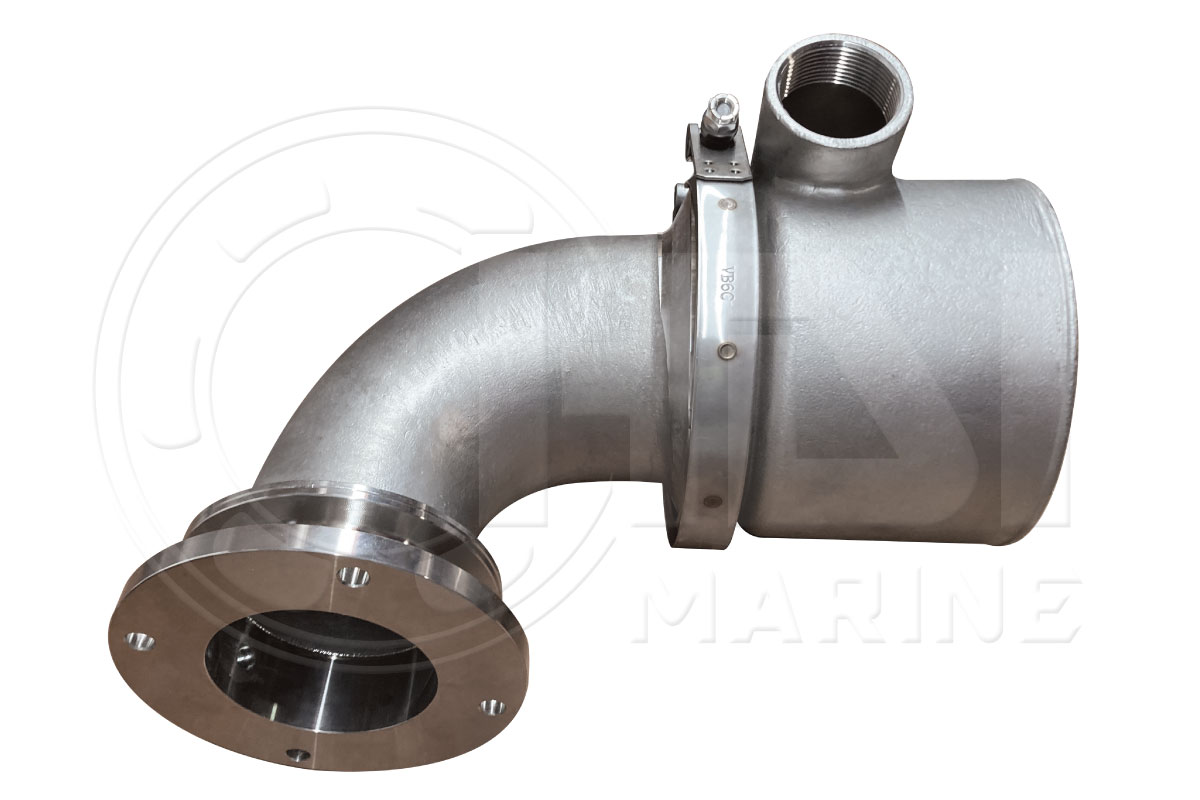 Nautic Exhaust