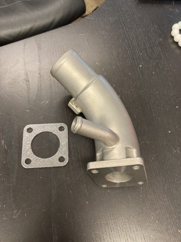 Nautic Exhaust