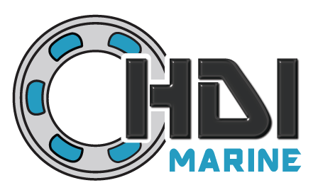 A logo for the channel hd market.
