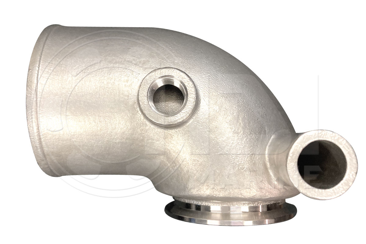Nautic Exhaust