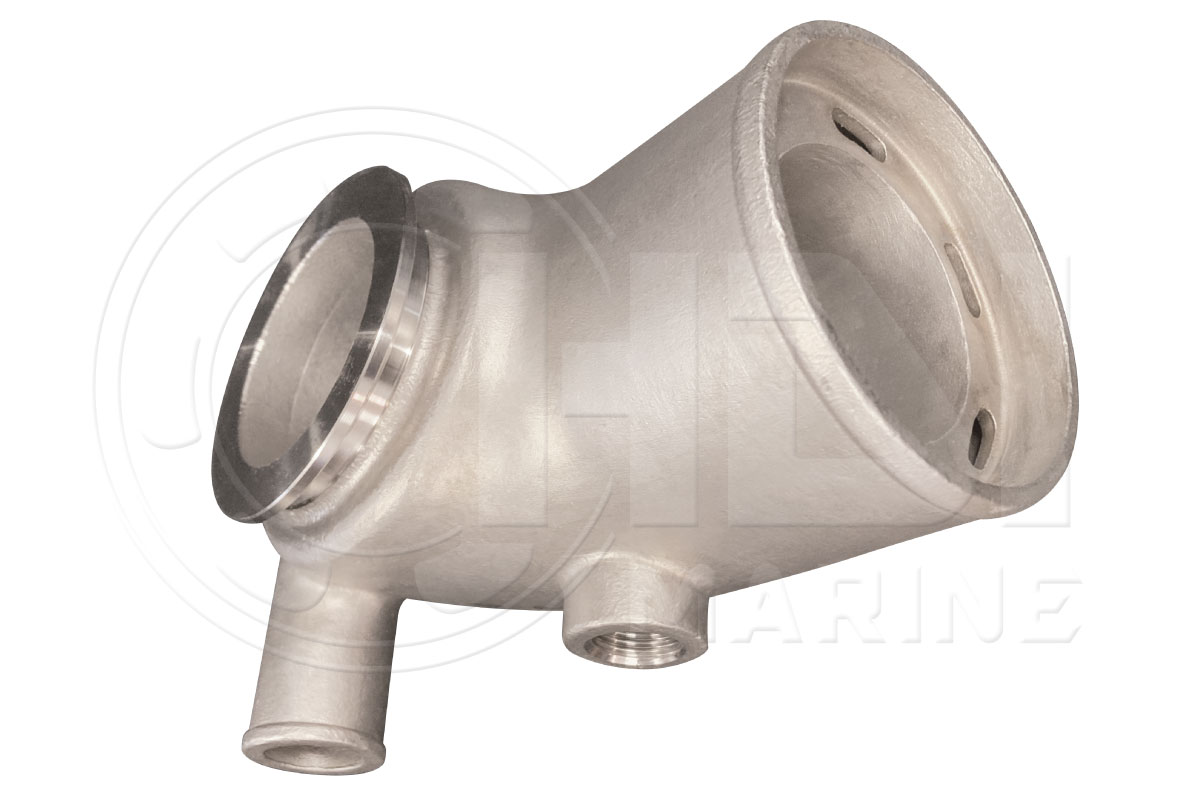 Nautic Exhaust