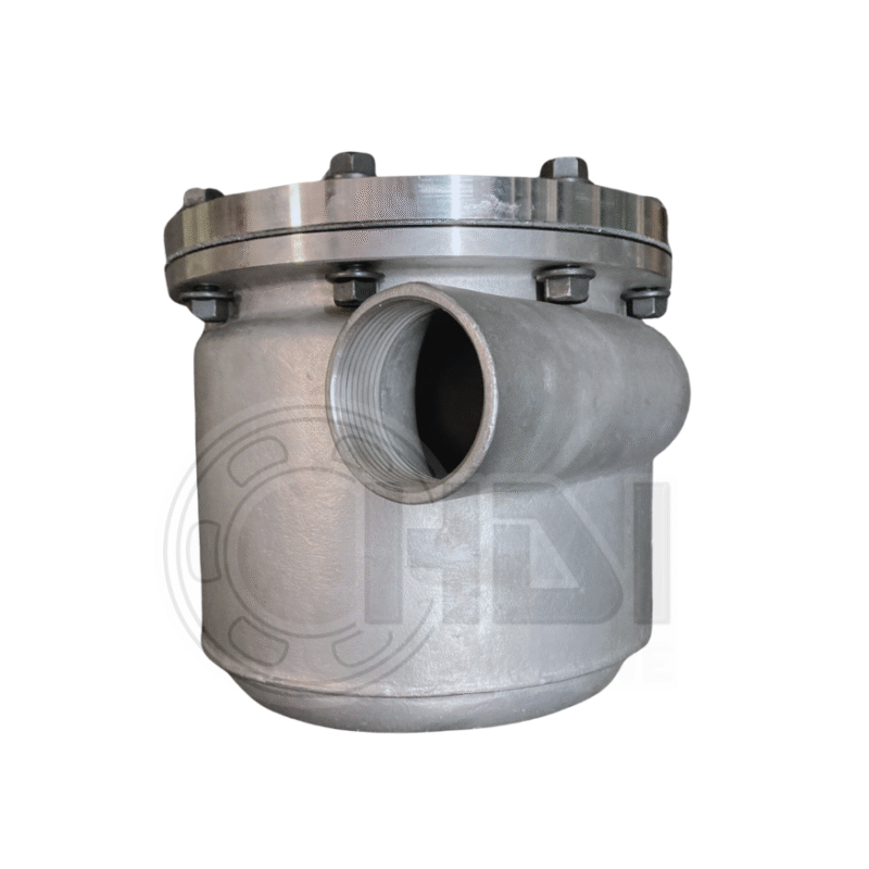 Nautic Exhaust