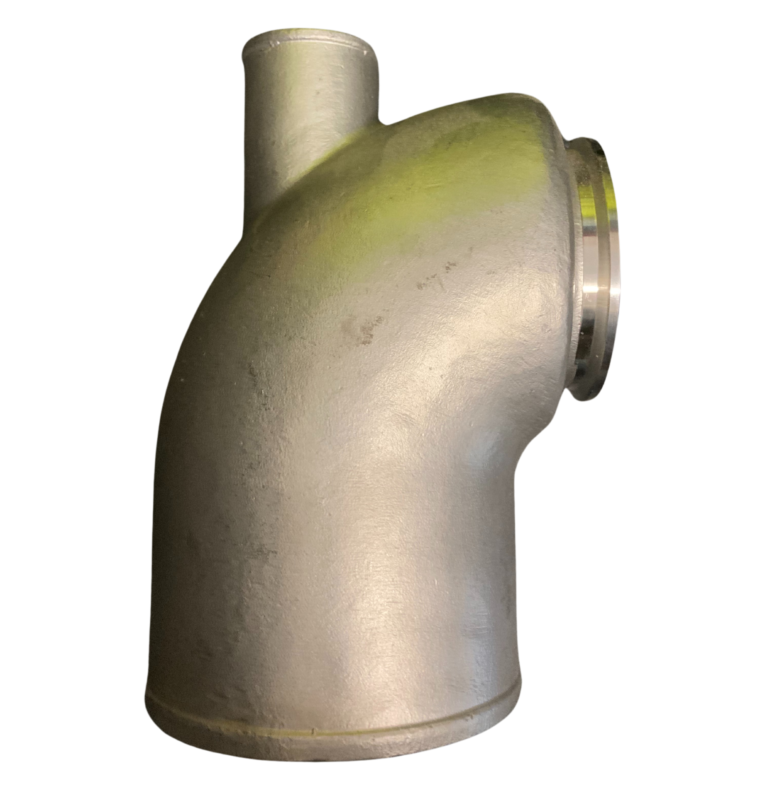 Nautic Exhaust