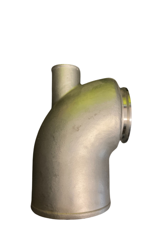 Nautic Exhaust