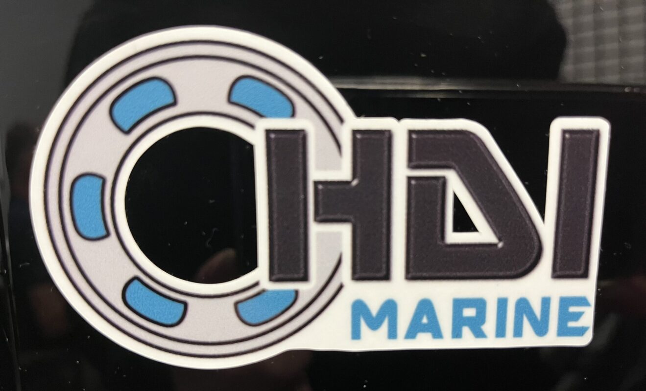Nautic Exhaust