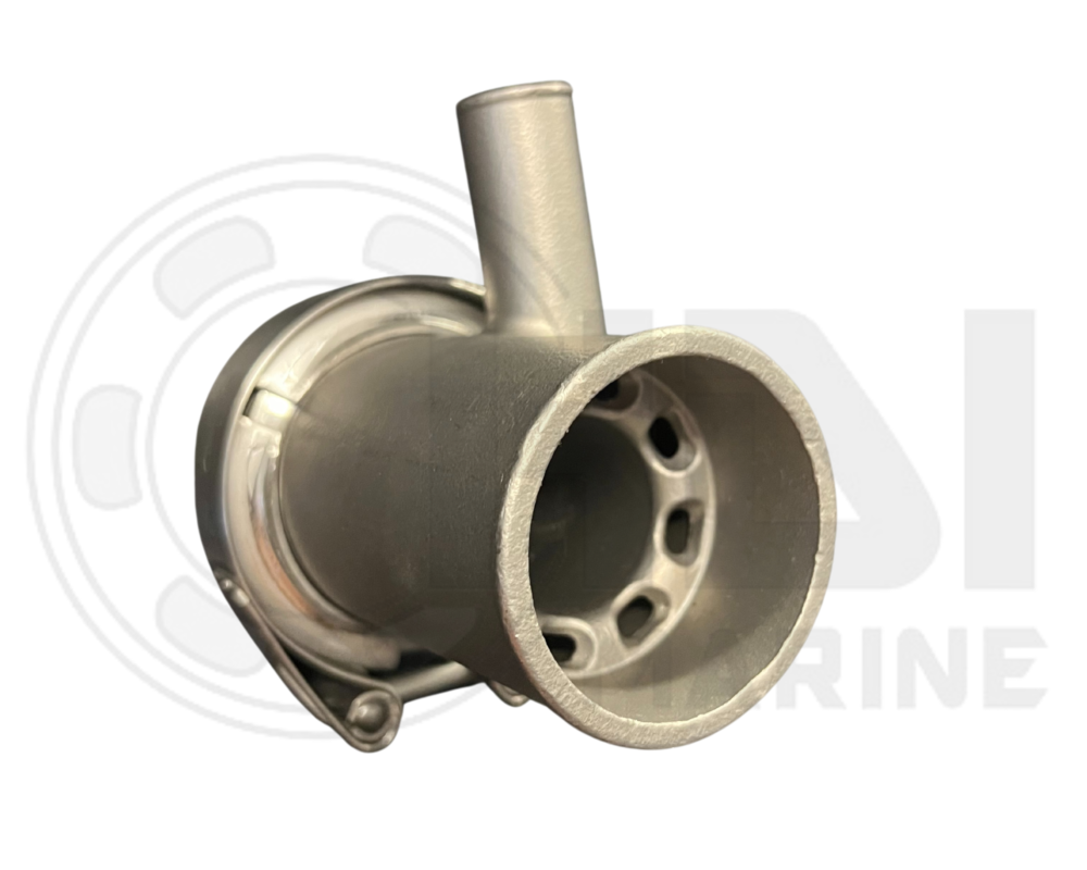 Nautic Exhaust