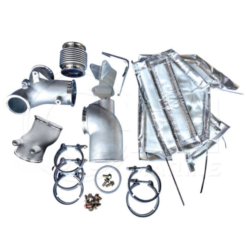 Nautic Exhaust