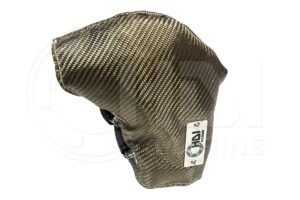A close up of the side of a motorcycle helmet