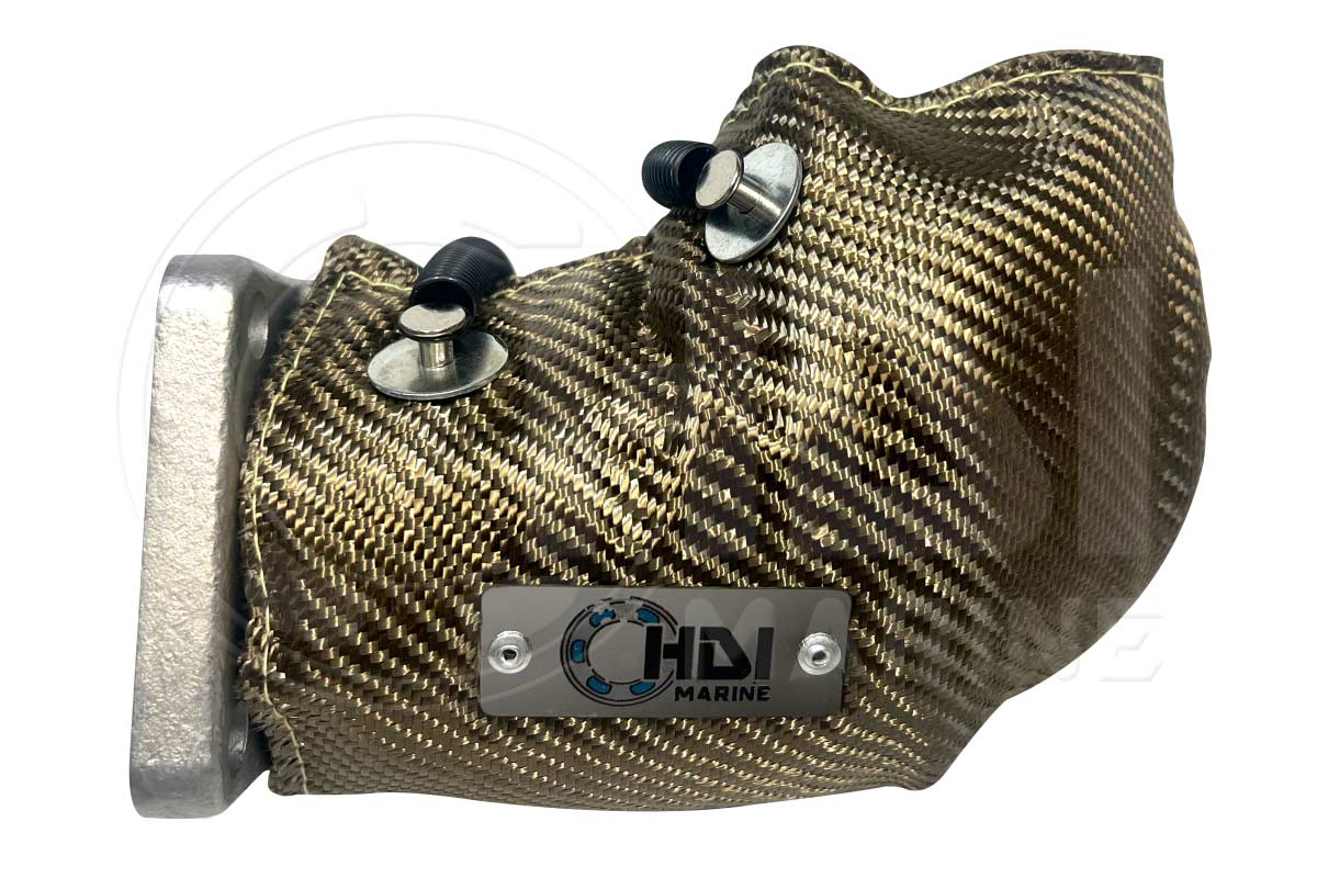 Nautic Exhaust