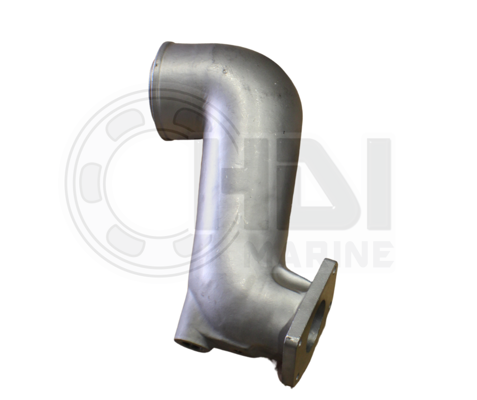 Nautic Exhaust