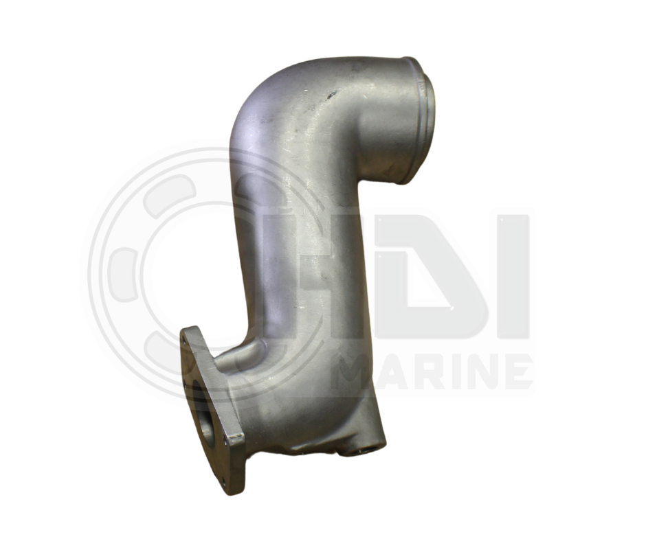 Nautic Exhaust