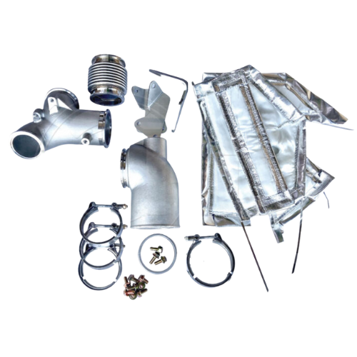 Nautic Exhaust