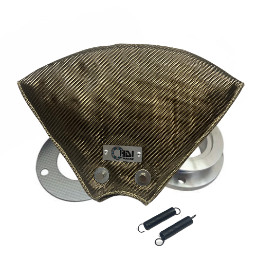 Nautic Exhaust