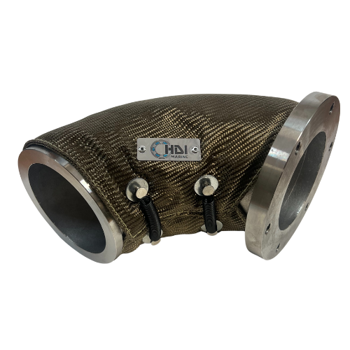 Nautic Exhaust