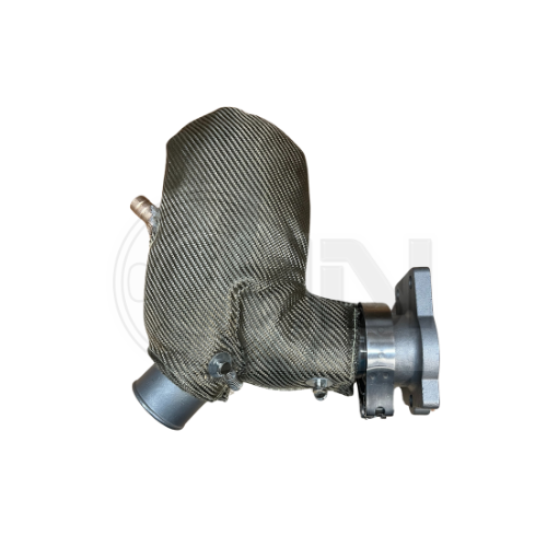 Nautic Exhaust