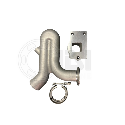 Nautic Exhaust