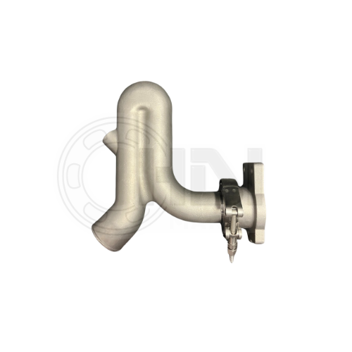 Nautic Exhaust