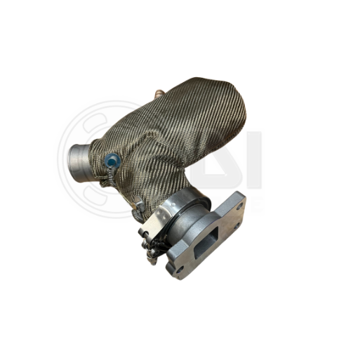 Nautic Exhaust
