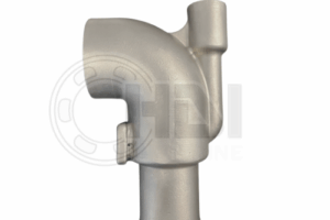 JCJF Stainless Steel Mixing Elbow for Onan