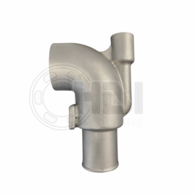 JCJF Stainless Steel Mixing Elbow for Onan
