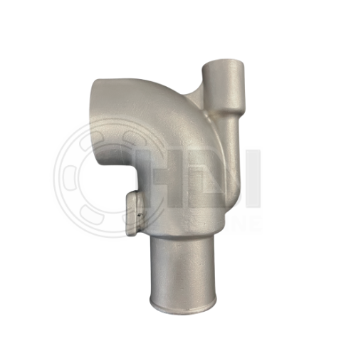 Nautic Exhaust