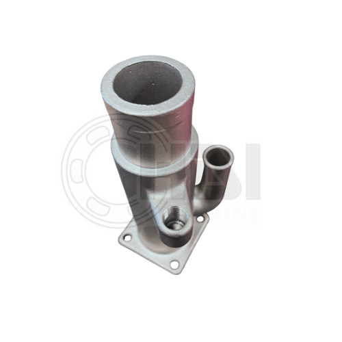PANDA15 Stainless Steel Mixing Elbow for Fischer Panda 15000i - Image 3