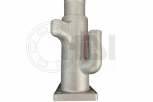 PANDA15 Stainless Steel Mixing Elbow for Fischer Panda 15000i