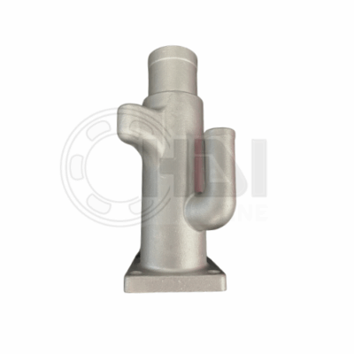 PANDA15 Stainless Steel Mixing Elbow for Fischer Panda 15000i