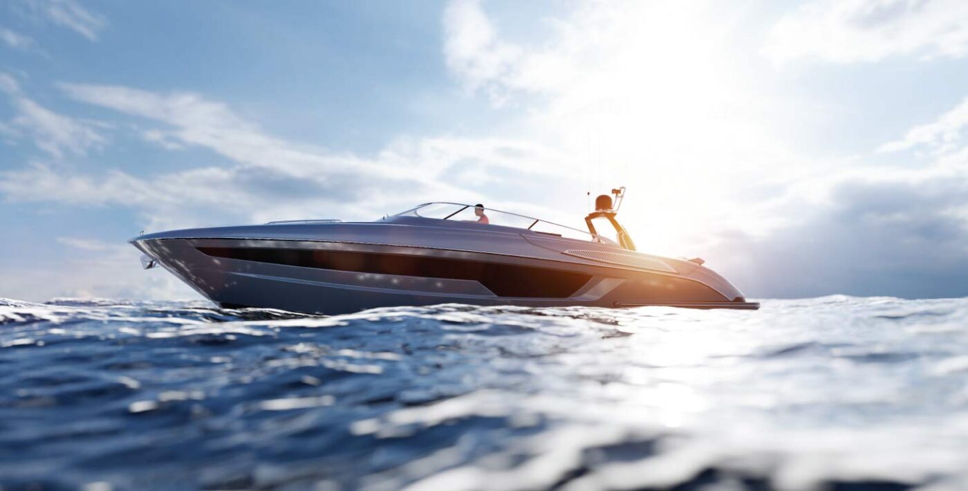 Nautic Exhaust