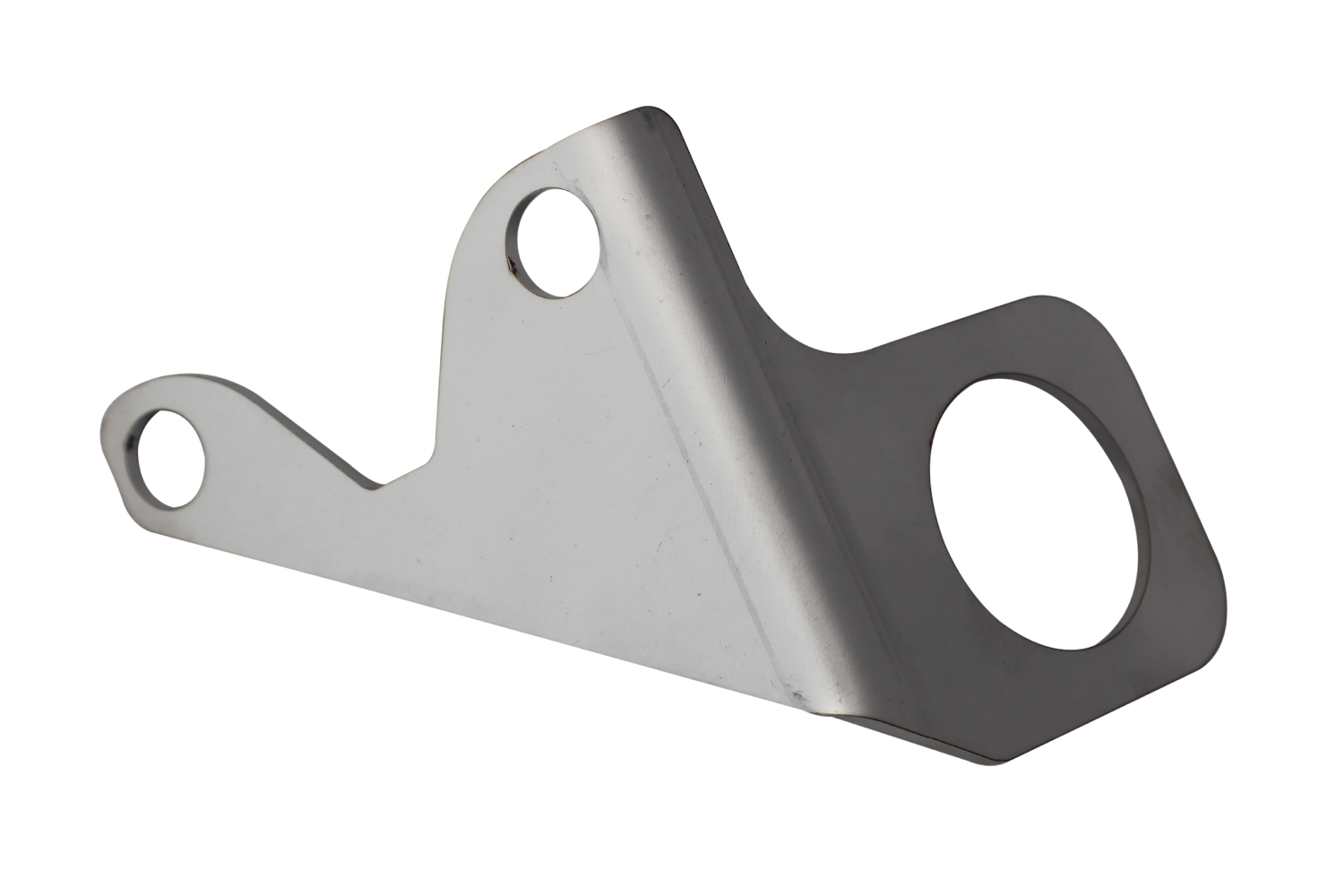 BKTV8 Stainless Steel Raw Water Hose Bracket